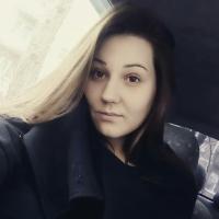 Екатерина Хомутова