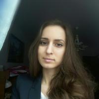 Наташа