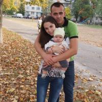 Анастасия Бережок