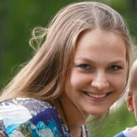 Анна Королева
