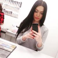 Евгения Евгенева