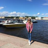 Светлана Сидорова