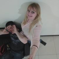 Вилкова Виктория