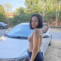 Екатерина Чехова 