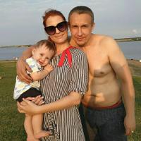 Ксения Цветкова 