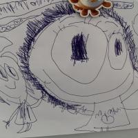 Просто мама