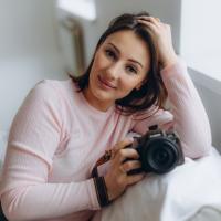 Кристина Фотограф