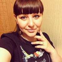 Светлана Сырицина