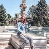 Ekaterina 