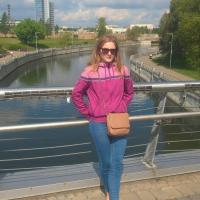 Настя Крупенина 