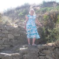 Светлана Завирюха