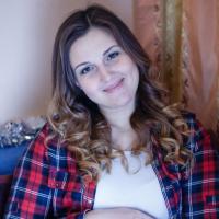 Анастасия Камакина