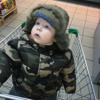 Олеся Стельмоченок