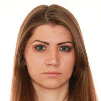 Lena Myasnikova 