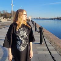 Марина 