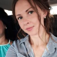 Кристина Зейналова