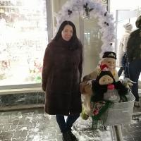 Роза 