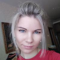 Настя