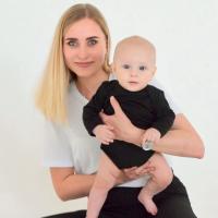 Алена Жучкова