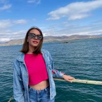 Ангелина