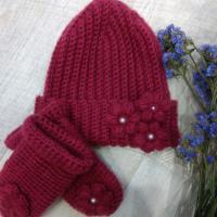 Марина Халилова 