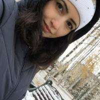 Зарина