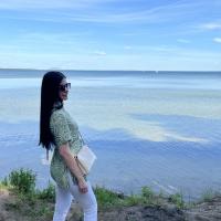 Татьяна Боровец