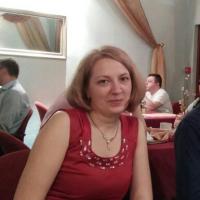 Екатерина Литвинова