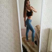 Дарья Попова