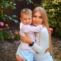 Екатерина Степанова