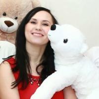 Наталья Щербинина