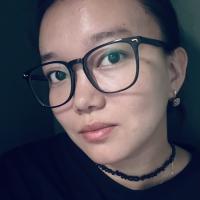 Нургазиева Акмарал