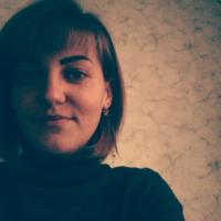 Інна Дорош 