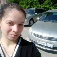 Анюта Кадырова