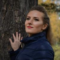 Надежда Семенченко