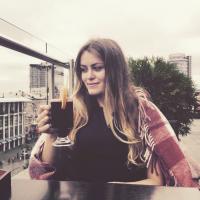 Алина Талалаева 