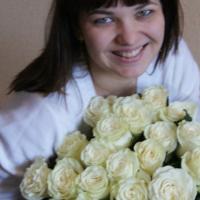 Ирина Миронова