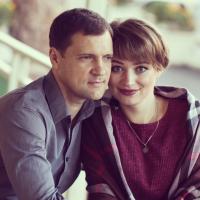 Анна Токарева