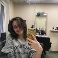 Кристина