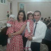 мама двух принцесс
