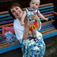 Привет,я Юля