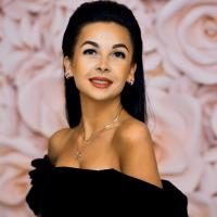Алина