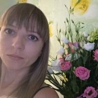 Алеся Веретильная