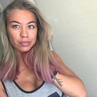 Милена Сибирякова 