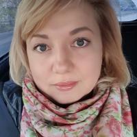 Светлана Мухаметзянова
