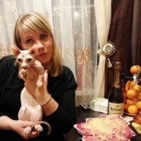 Наталья 