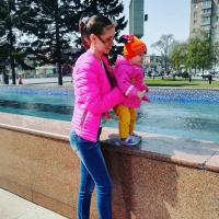 Екатерина Чудакова 