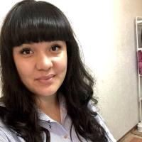 Алина