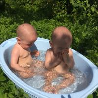 Set Lana This Is Gordon