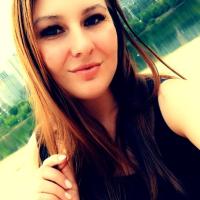 Изабелла Григорьева